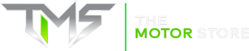 The Motor Store